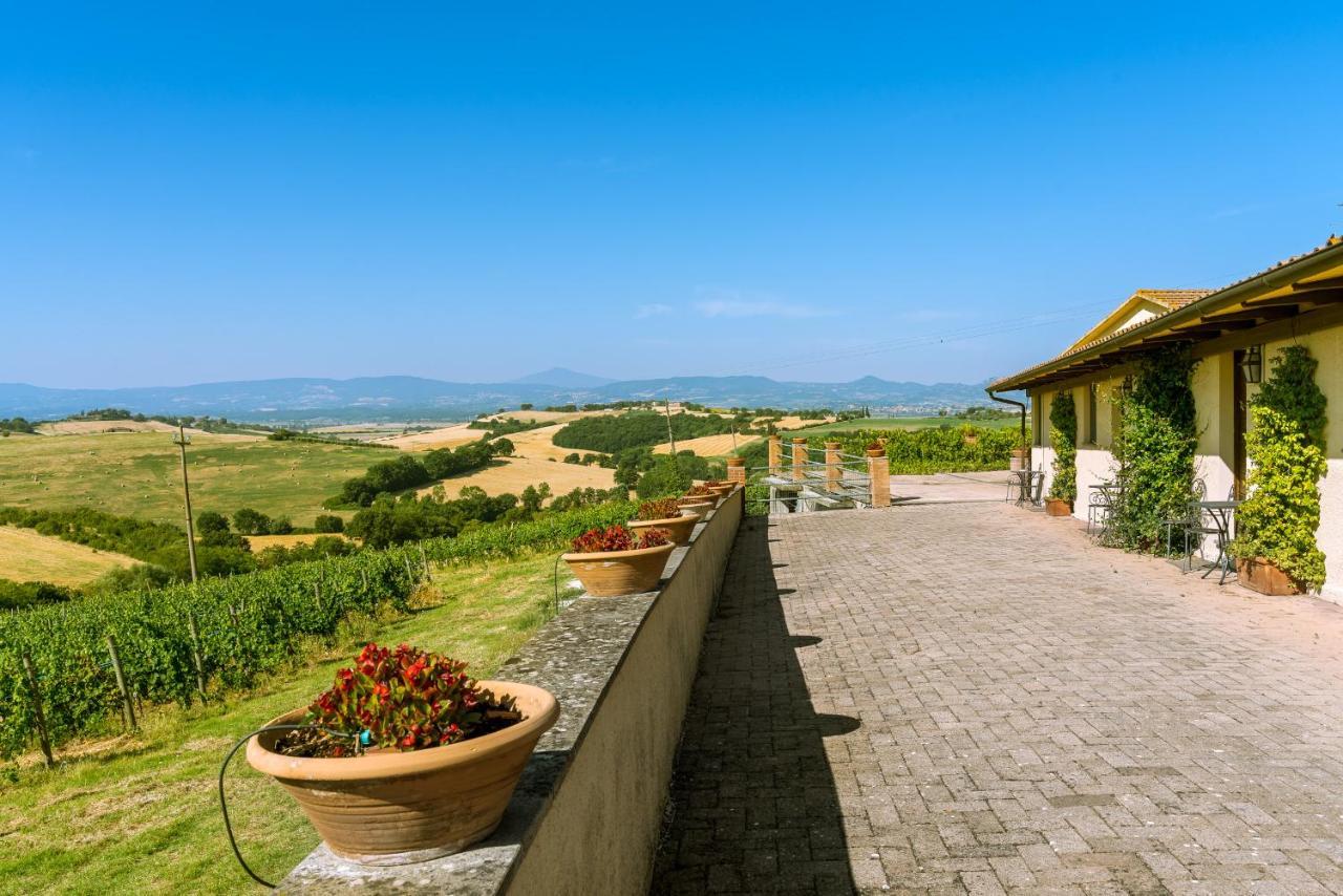 Poste Del Chiugi Villa Petrignano Del Lago Exterior photo