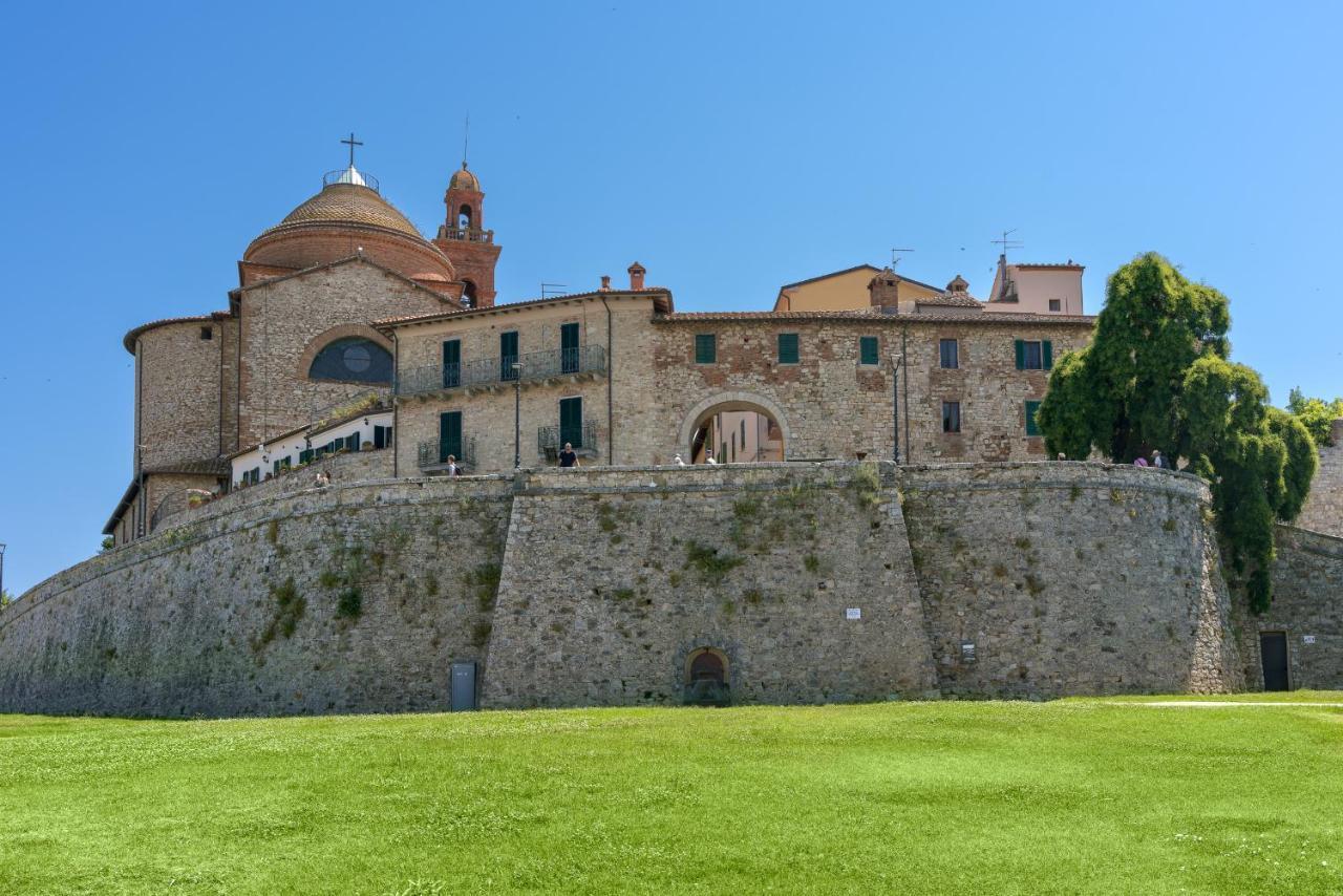 Poste Del Chiugi Villa Petrignano Del Lago Exterior photo